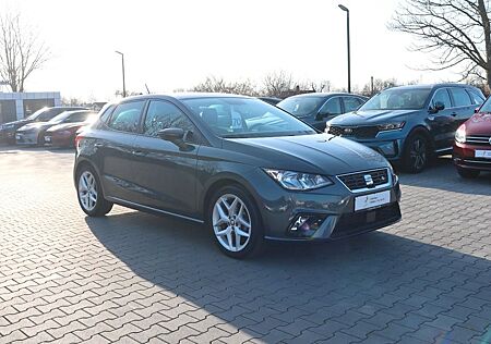 Seat Ibiza FR CarPlay Front Assist Tempo. PDC DAB
