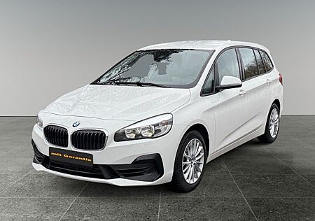 BMW 220i 220 Baureihe 2 Gran Tourer -HUD-Automatik