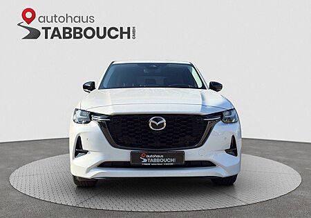 Mazda CX-60 HOMURA+MATRIXLED+360KAM+SHZ+TEMP+ISOFIX