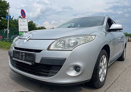 Renault Megane III Grandtour Expression