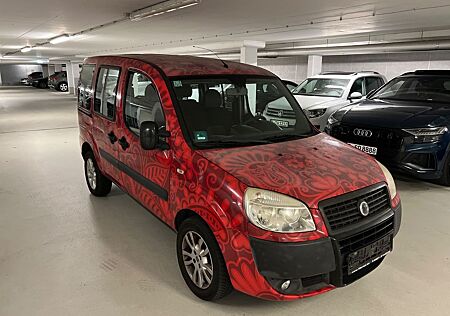 Fiat Doblo Doblò 1.4 8V Active