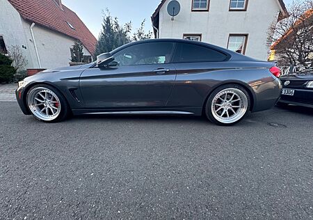 BMW 435i Coupé M Sport M Sport