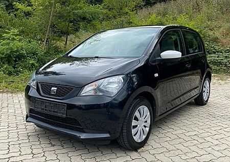 Seat Mii Style *TÜV NEU *KLIMA *PDC *SHZ