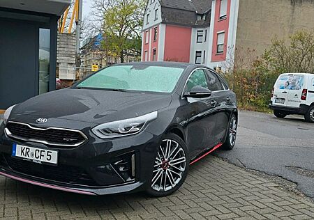 Kia Pro_ceed ProCeed 1.6 T-GDI GT 1hand