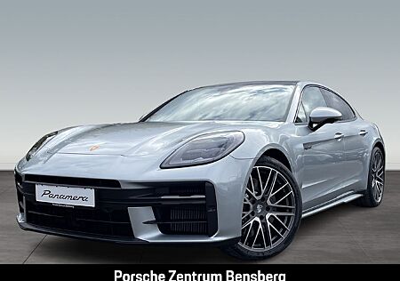 Porsche Panamera 4 E-Hybrid