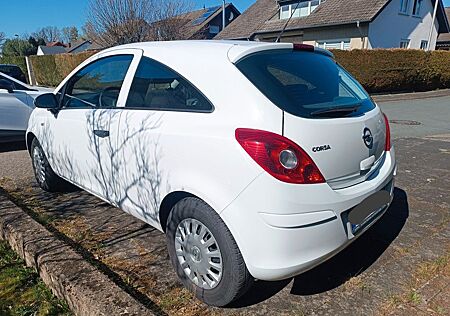 Opel Corsa D 1.2