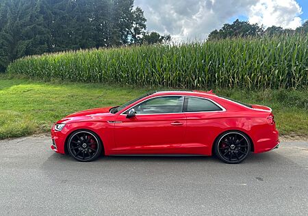 Audi S5 3.0 TFSI tiptronic quattro -