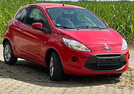 Ford Ka /+ 1,2 Ambiente Ambiente