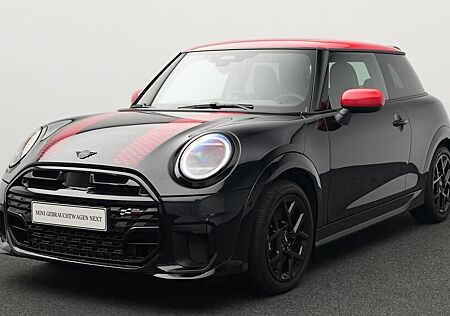 Mini Cooper S Cooper C