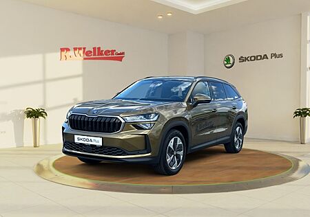 Skoda Kodiaq Selection 1.5 TSI iV ''Infotainment Plus'