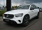 Mercedes-Benz GLC 220 d 4M 9G LED Navi Kamera Night Ambi SpurP