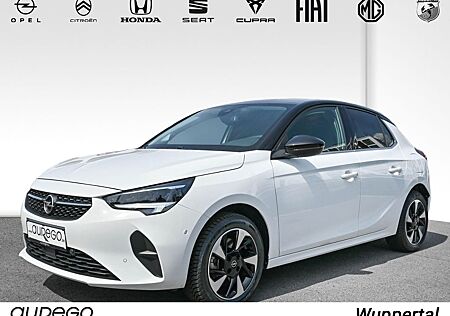 Opel Corsa -e ELEGANCE AT+11KW+GJR+TWA+SHZ+MODE3+P&G-P