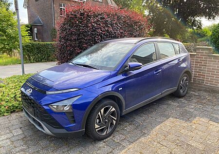 Hyundai Bayon 1.0 T-GDI 48V-Hybrid 74kW Trend DCT Trend