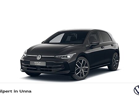 VW Golf Volkswagen VIII 1.5 HYBRID EDITION 50 FACELIFT CAM 18Z