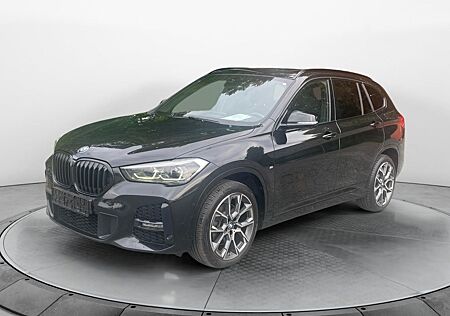 BMW X1 xDrive20d M Sport Navi/ACC/Kamera/Pano/HUD/AH