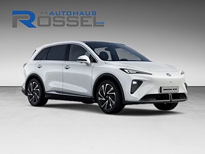 MGS6 EV Luxury Panorama Alu 20 Navi