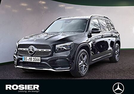 Mercedes-Benz GLB 200 d AMG Multib+ Kamera Spur-P.