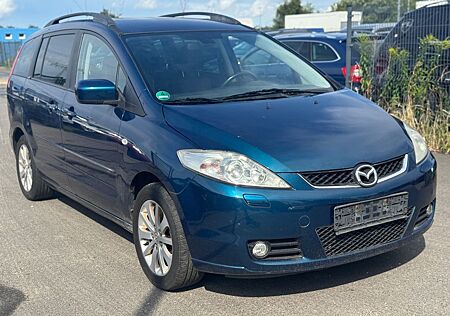 Mazda 5 Lim. 2.0 Top