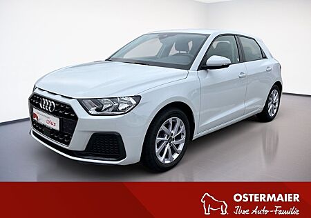 Audi A1 Sportback ADVANCED 25 TFSI S-TRONIC VIRTUAL.A