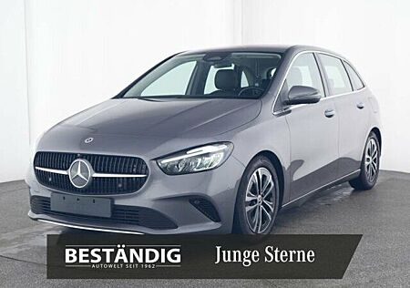 Mercedes-Benz B 180 PROGRESSIVE+MBUX+NAVI+WINTER+KAMERA+AHK+