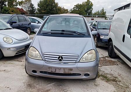 Mercedes-Benz A 190 gebraucht kaufen Mercedes-Benz A 190 ELEGANCE