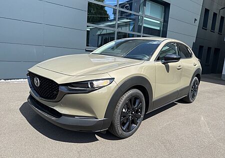 Mazda CX-30 Nagisa 140 Metallic