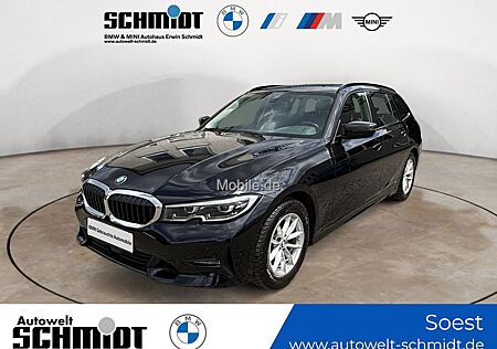 BMW 320d Touring Sport Line + GARANTIE