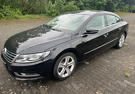 VW CC Volkswagen Basis BMT