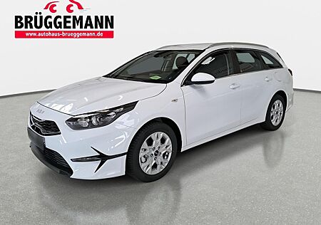 Kia Cee'd Sportswagon CEED SW 1.5 T-GDI DCT7 VISION MJ25 KOMFORT+