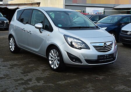 Opel Meriva B Innovation-2-HAND