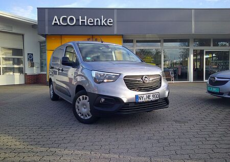 Opel Combo Cargo XL 1.2 DIT EHZ