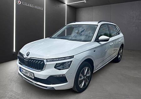 Skoda Kamiq 1.5 TSI Selection OPF