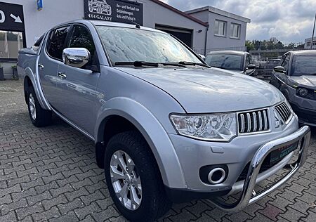Mitsubishi L200 Intense Doppelkabine 4WD