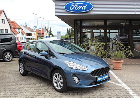 Ford Fiesta 1.0 EcoBoost TREND