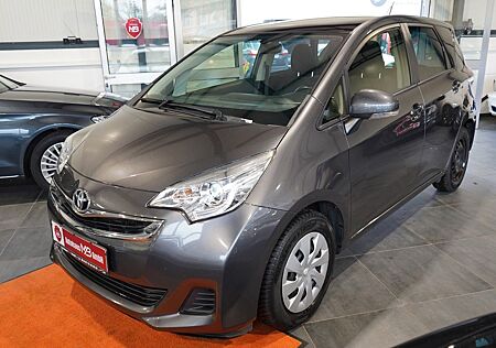 Toyota Verso-S Life |TÜV NEU