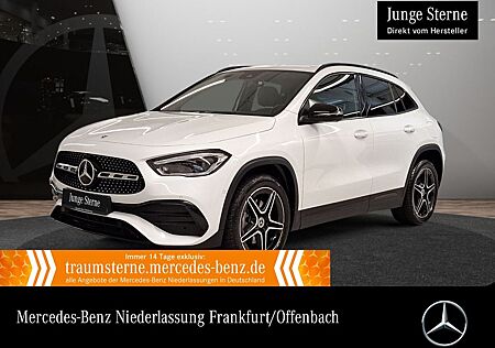 Mercedes-Benz GLA 250 e AMG/Night/MBeam/Kamera/SpurAss/MBUX