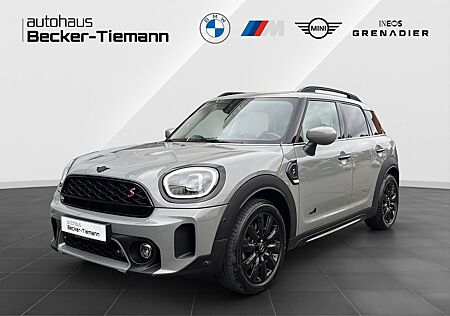 Mini Cooper S Countryman Cooper S ALL4 Countryman HUD | DAB | Kamera | LE