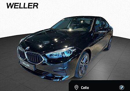 BMW 220i GC Sport Line LivePro,Tempo,PDC,SHz,Alu17