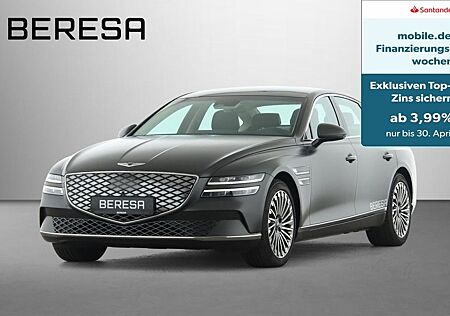 Genesis G80 Luxury Electrified 4WD Volldigital Memory
