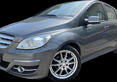 Mercedes-Benz B 200 CDI*2.HAND*KLIMA*PDC*AHK*