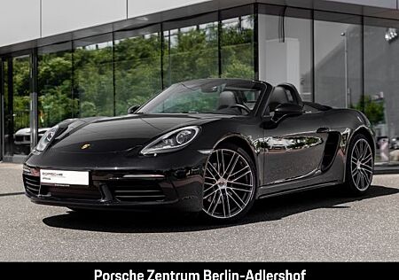 Porsche Boxster 718 BOSE Rückfahrkamera PDLS PASM