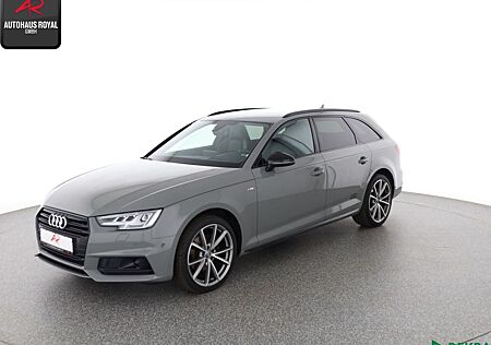 Audi A4 Avant 2.0 TFSI g-tron 3x S LINE S-SITZE,HUD