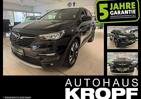 Opel Grandland X Grandland 1.2 Turbo Elegance Automatik / Navi