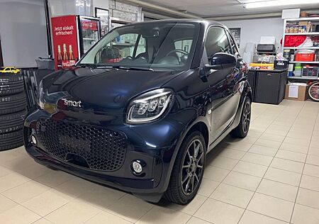 Smart ForTwo coupé 60kW EQ Batterie -