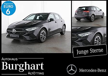 Mercedes-Benz A 200 Kompaktlimousine Progressive/Navi/Autom.