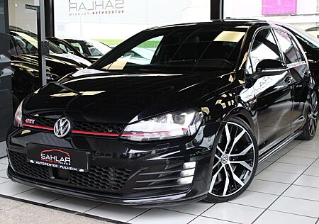 VW Golf Volkswagen GTI GTI Performance Pano Navi CAMERA KW