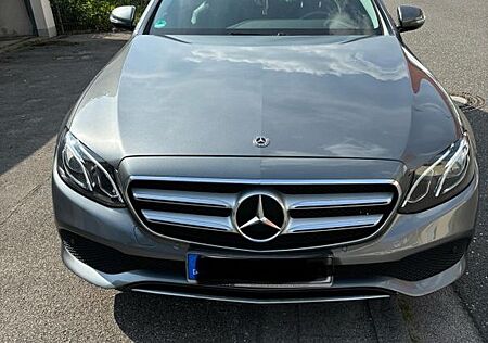 Mercedes-Benz E 220 d Autom. Avantgarde