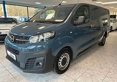 Opel Vivaro Kasten Edition L2 Klima Navi PDC Tempo