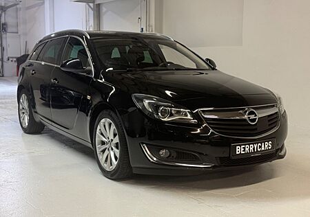 Opel Insignia ST 1.6 CDTI*INNOVATION*LEDER*KLIMA*NAVI