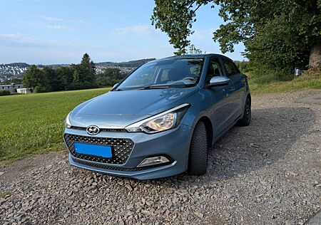 Hyundai i20 1.2 - ACTIVE